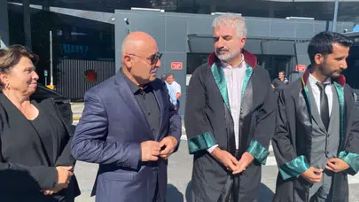 Oğuz Murat Aci'nin ailesi : Maddi desteği kabul etmiyoruz