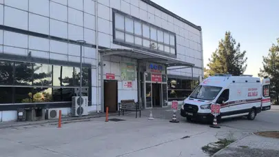 Batman'da havalı tüfek kazası : 7 yaşındaki çocuk yaralandı