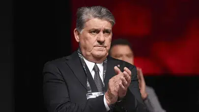 Beşiktaş, olağanüstü seçimli genel kurul kararı aldı