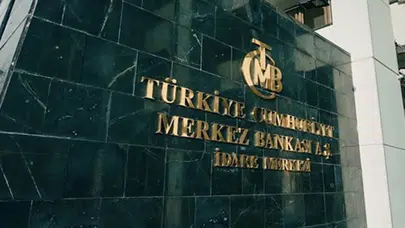 TCMB'den faiz kararı : Yüzde 37 oranı değişmedi