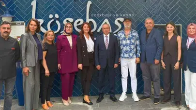 ‘Umut Mutfağı Projesi’ ilk mezunlarını verdi