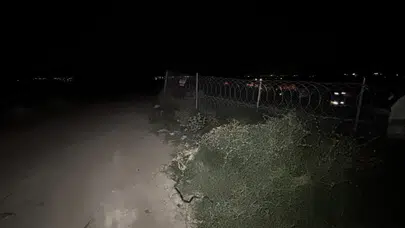 Adana'da otoyol kenarında çürümüş erkek cesedi bulundu