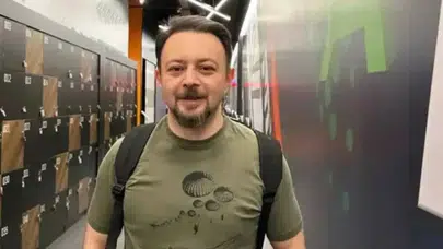 Gazeteci Fatih Ergin tutuklandı