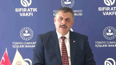 'Huzurun olmadığı yerde yatırım olmaz'