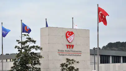 Süper Lig'de 8 kulüp PFDK'ya sevk edildi