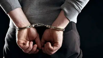 Hatay'da boşanma aşamasındaki eşini öldüren zanlı tutuklandı