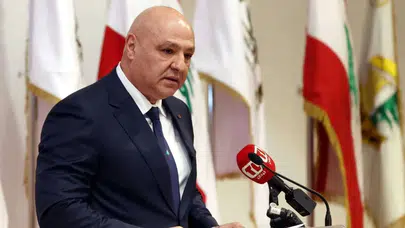Lübnan’dan İsrail’in son saldırılarına sert tepki