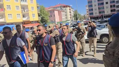 Elazığ’da yangın faciasının altından cinayet çıktı