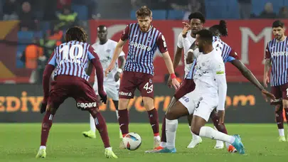 Trabzonspor, Drogheda United ile dostluk maçı oynayacak mı?