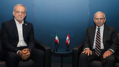 Lübnan Başbakanı Selam’dan İran’a yeni büyükelçi çağrısı