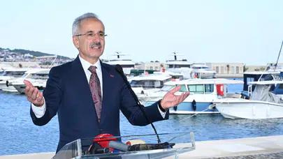 Denizcilik ödemelerinde yeni sistem devrede