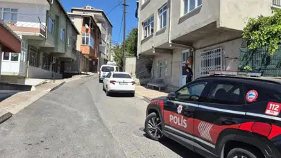 Maltepe'de silahlı saldırı