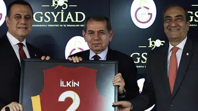 Galatasaray Daikin Kadın Voleybol Takımı’na yeni sponsor