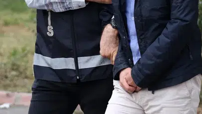 Samsun'da uyuşturucu operasyonları : 7 gözaltı