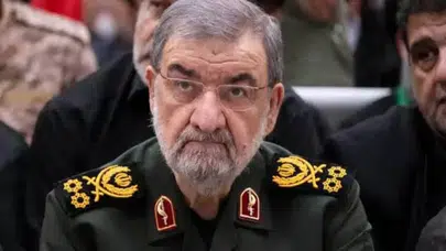 İran'dan ABD'ye 'Hava saldırılarına karşılık vermeye hazırız' tehdidi