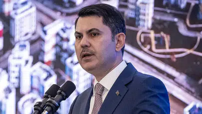Bakan Kurum duyurdu : Yarısı Bizden Kampanyası uzatıldı