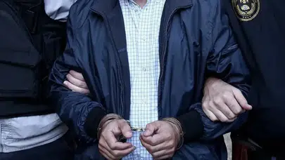 İzmir'de 'Ailem Güvende' operasyonu : 16 tutuklama