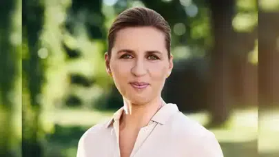 Danimarka Başbakanı Frederiksen'den ABD ile Grönland anlaşması açıklaması