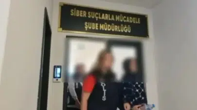 21 ilde eş zamanlı siber suç operasyonu : 76 tutuklama