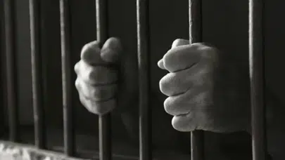 Kırklareli'de 12 yıl hapis cezası bulunan şahıs yakalandı