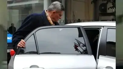 Kaşif Kozinoğlu'nun şüpheli ölümünde mezar açılacak