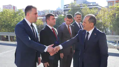İstanbul Emniyet Müdürü Yıldız'dan faili meçhul cinayetler için kararlılık mesajı