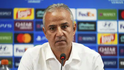 Fenerbahçe, İsmail Kartal’ın görevine devam edeceğini duyurdu