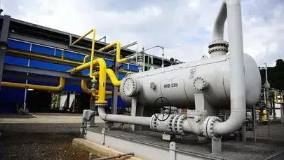 Avrupa'da kış öncesi doğal gaz fiyatları neden zirveye ulaştı?