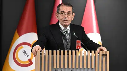 Galatasaray’da Kritik Divan Kurulu Toplantısı Yarın