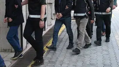 İstanbul'daki narkotik operasyonunda 164 şüpheli tutuklandı