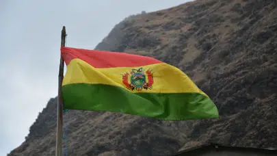 Bolivya'da askeri tesiste şiddetli patlama : 2 ölü, 81 yaralı, 7 kayıp