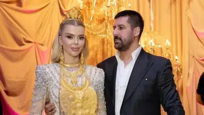 Vanlı Kara Haydar tutuklandı, fenomen eşi Çağla Öz Tançalan aranıyor