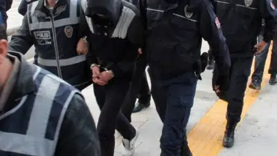 İstanbul'da uyuşturucu operasyonunda 10 şüpheli yakalandı