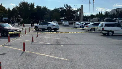 Ankara'da emekli polis, seyyanen zam eyleminde intihar etti