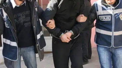 Ankara'da FETÖ/PDY operasyonu : 4 şüpheliden 3'ü yakalandı