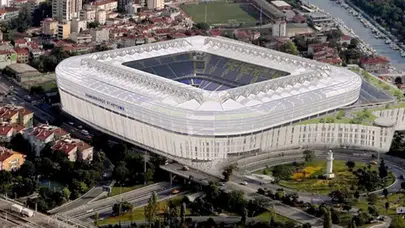 Fenerbahçe'den dev stat projesi : Detaylar belli oldu