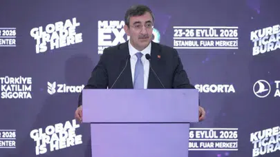 "2029 hedefi 450 milyar dolar ihracat"