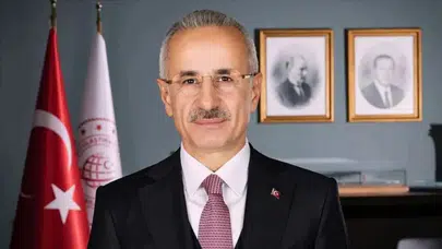 Hedef 9 pist ve 200 milyon yolcu kapasitesi