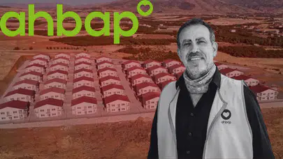 Ahbap Derneği soruşturmasında 5. dalga operasyon