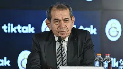 Galatasaray'da genel kurul tarihi belli oldu