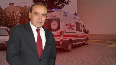 Bilecik'te okul müdürü evinde ölü bulundu