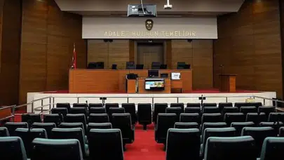 Adana'da uyuşturucu satıcısına 18 yıl hapis cezası