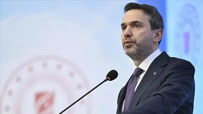 'Yeni enerji mimarisinin merkezinde ‘elektrikleşme’ yer alıyor'