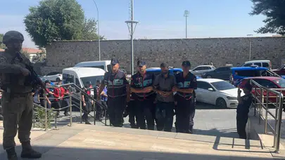 Nevşehir'de 18 yıl önce işlenen cinayet aydınlatıldı