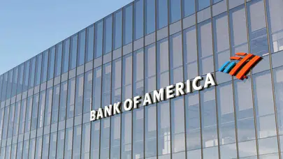 Bank of America'nın en çok alım satım yaptığı hisseler hangileri ?