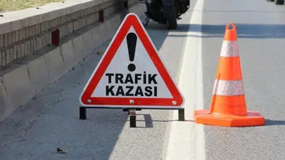 Kastamonu’da can pazarı : 1’i bebek 7 kişi yaralandı