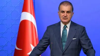 AK Parti Sözcüsü Çelik, İzmir'in kurtuluş yıl dönümü hakkında mesaj yayınladı