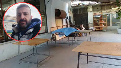 Manisa'da bir kişiyi darbederek öldüren 2 şüpheli tutuklandı