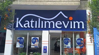 Tera Grup'tan Katılımevim'i de kapsayan devir görüşmeleri