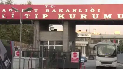 Ünlülere yönelik 'uyuşturucu' soruşturmasında 2 tutuklama kararı